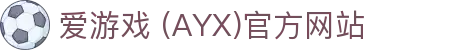 AYX爱游戏国际官网